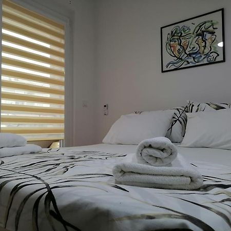 Cosmopolit Apartments أوهغيد المظهر الخارجي الصورة