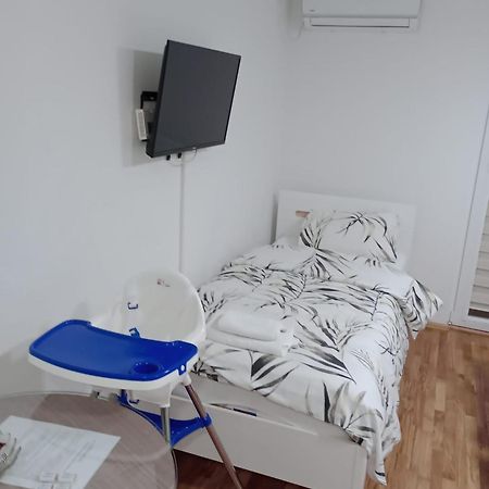 Cosmopolit Apartments أوهغيد المظهر الخارجي الصورة