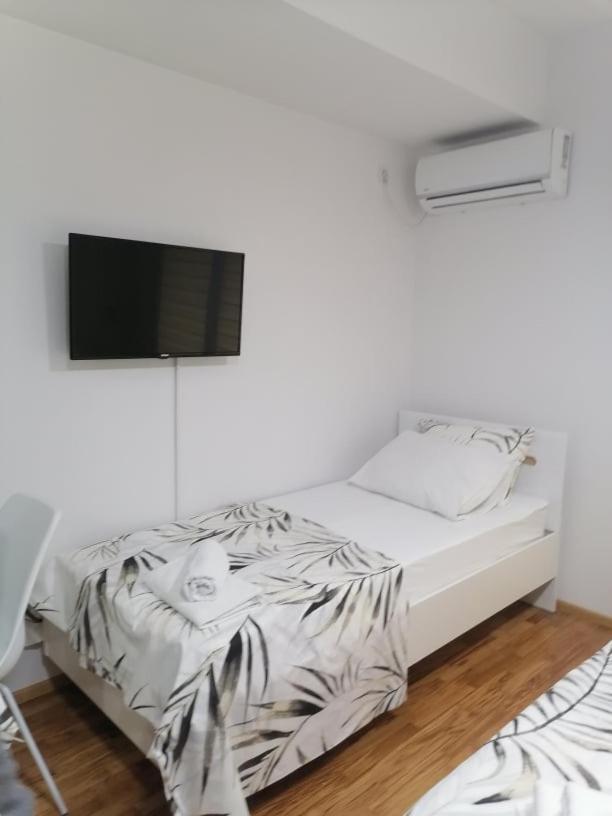 Cosmopolit Apartments أوهغيد المظهر الخارجي الصورة