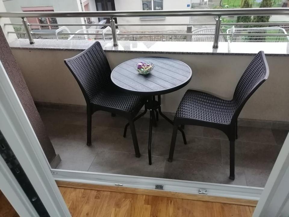 Cosmopolit Apartments أوهغيد المظهر الخارجي الصورة