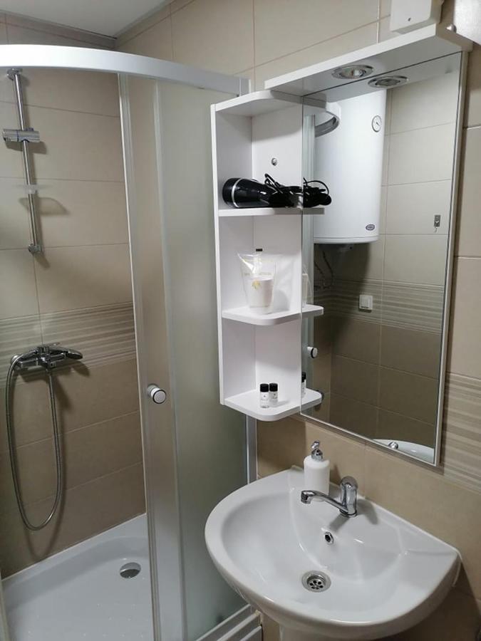 Cosmopolit Apartments أوهغيد المظهر الخارجي الصورة
