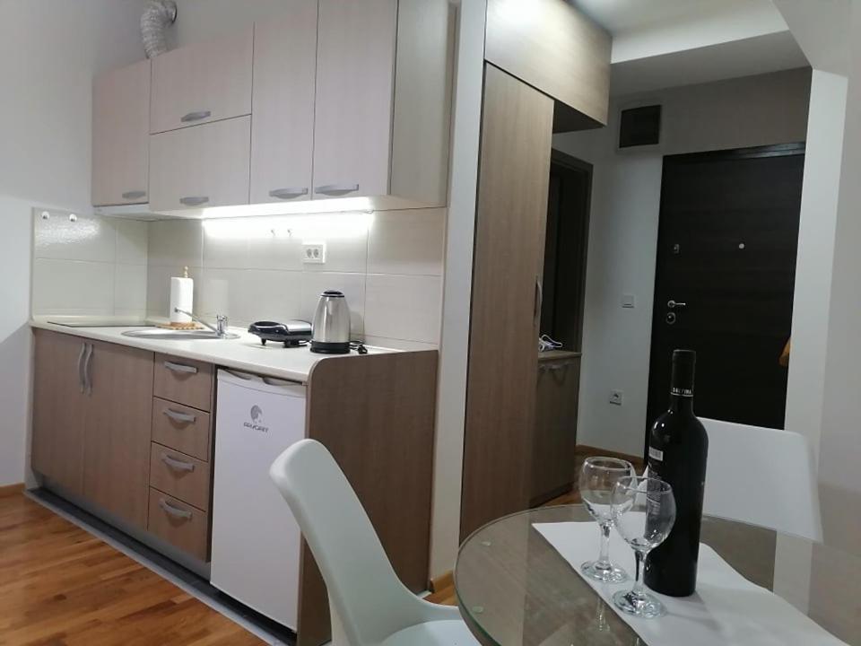 Cosmopolit Apartments أوهغيد المظهر الخارجي الصورة