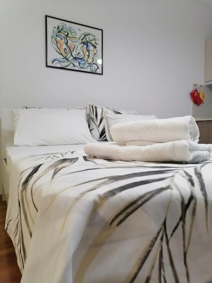 Cosmopolit Apartments أوهغيد المظهر الخارجي الصورة