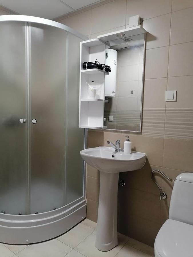 Cosmopolit Apartments أوهغيد المظهر الخارجي الصورة