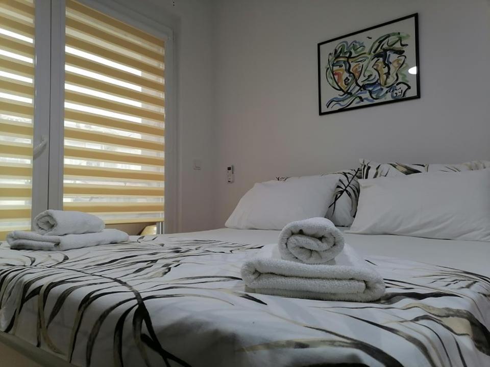 Cosmopolit Apartments أوهغيد المظهر الخارجي الصورة