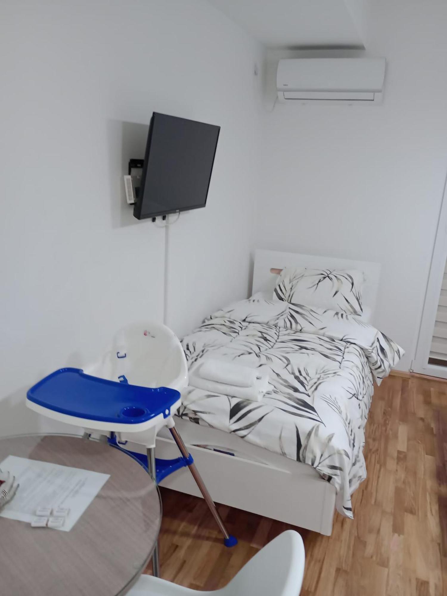 Cosmopolit Apartments أوهغيد المظهر الخارجي الصورة